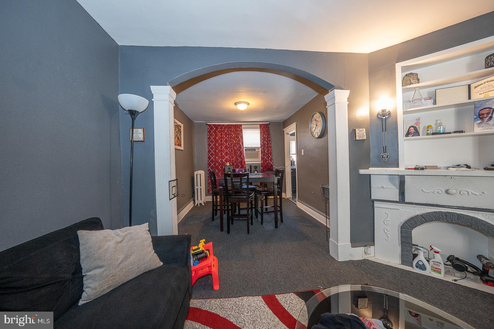 7021 Clinton Road Upper Darby, PA 19082 - Photo 9 of 33