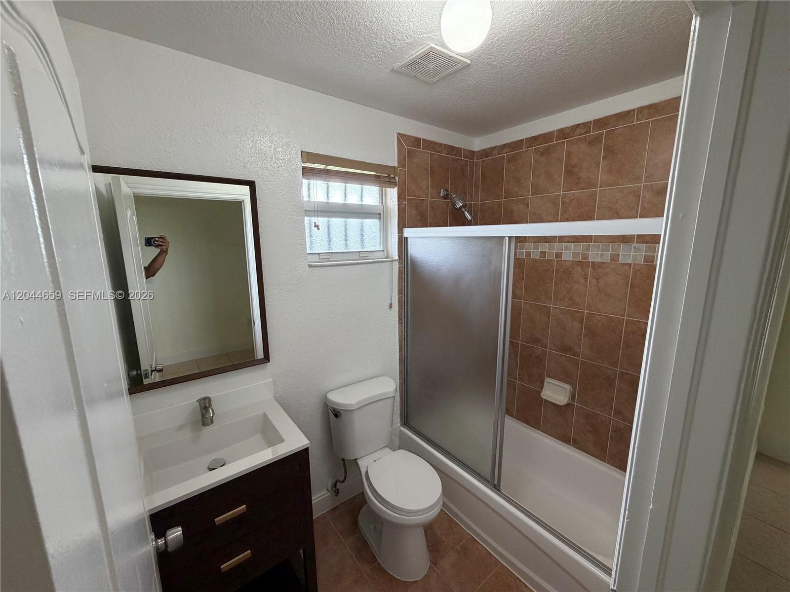 10530 Southwest 183rd Street, Unit 2 Miami, FL 33157 - Photo 19 of 19 Primary Bathroom