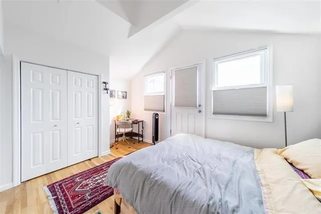 $3,700 | 187 Wayne Street, Unit C409, Jersey City, NJ 07302