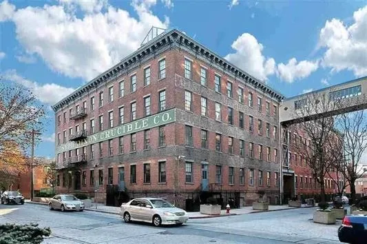 $3,700 | 187 Wayne Street, Unit C409, Jersey City, NJ 07302