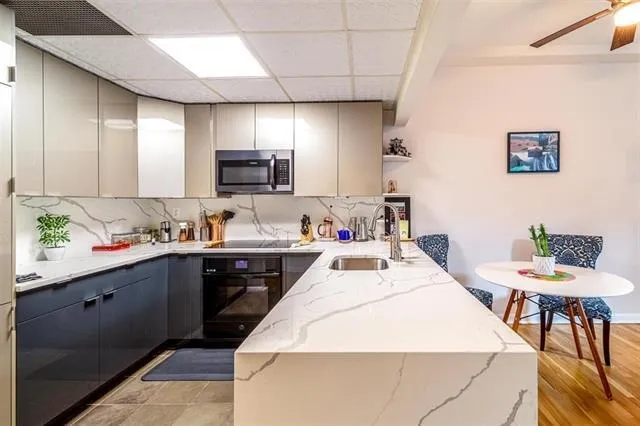 $3,700 | 187 Wayne Street, Unit C409, Jersey City, NJ 07302