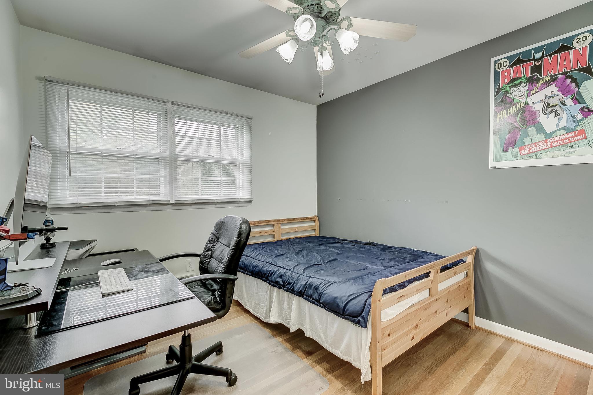 1213 Keithmont Road Baltimore, MD 21228 - Photo 19 of 32