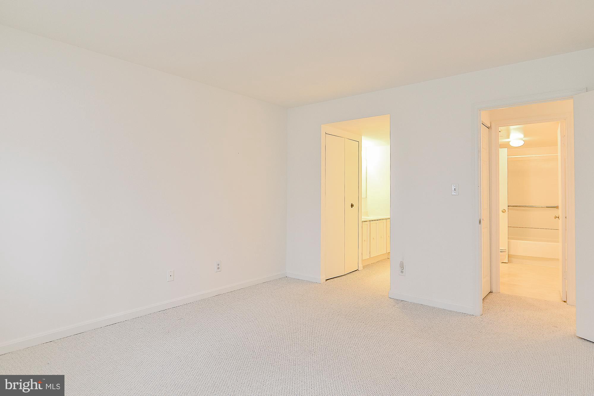 5938 Cove Landing Road, Unit 102A Burke, VA 22015 - Photo 11 of 19 Large Master Bedroom!