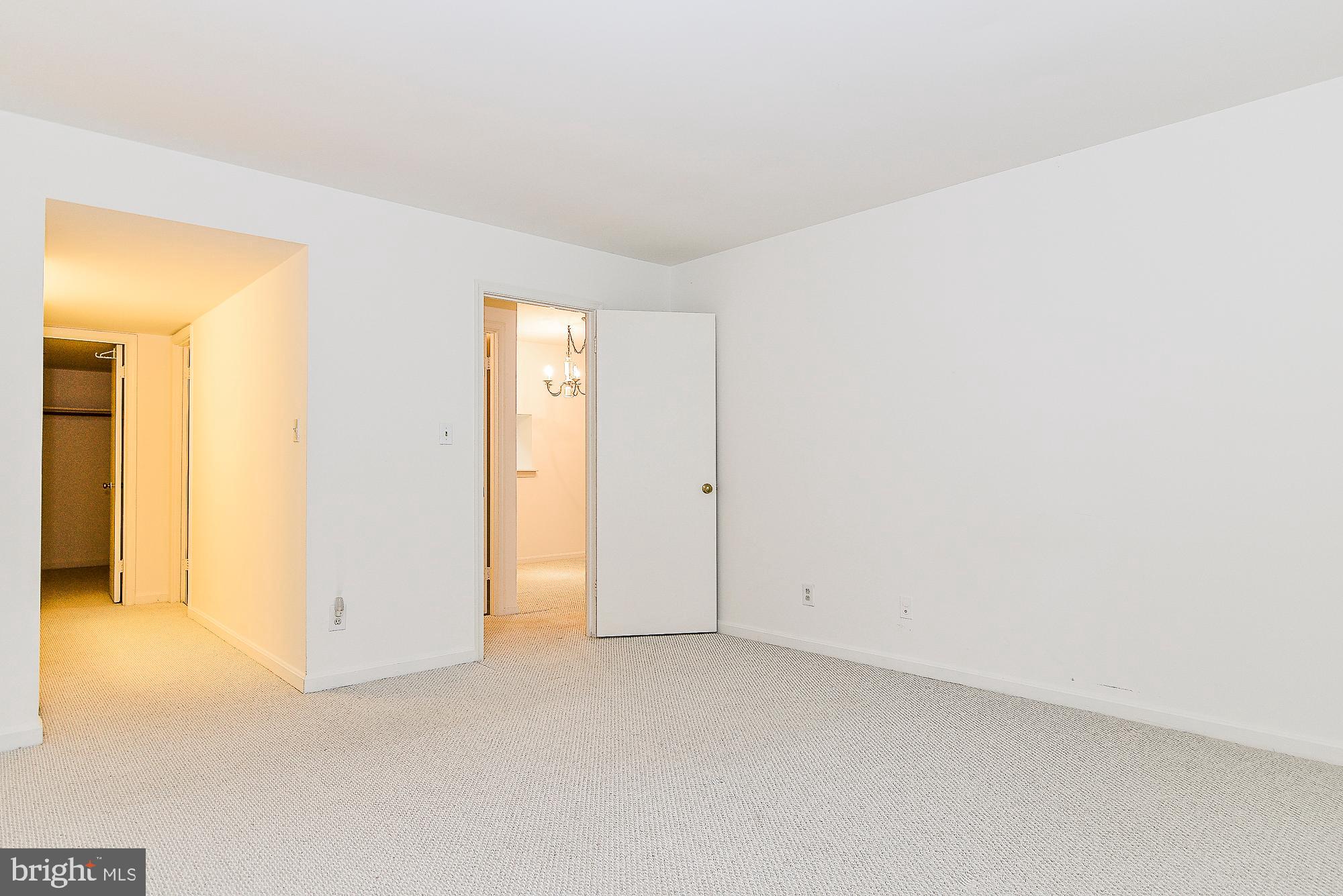 5938 Cove Landing Road, Unit 102A Burke, VA 22015 - Photo 13 of 19 Master Bedroom!
