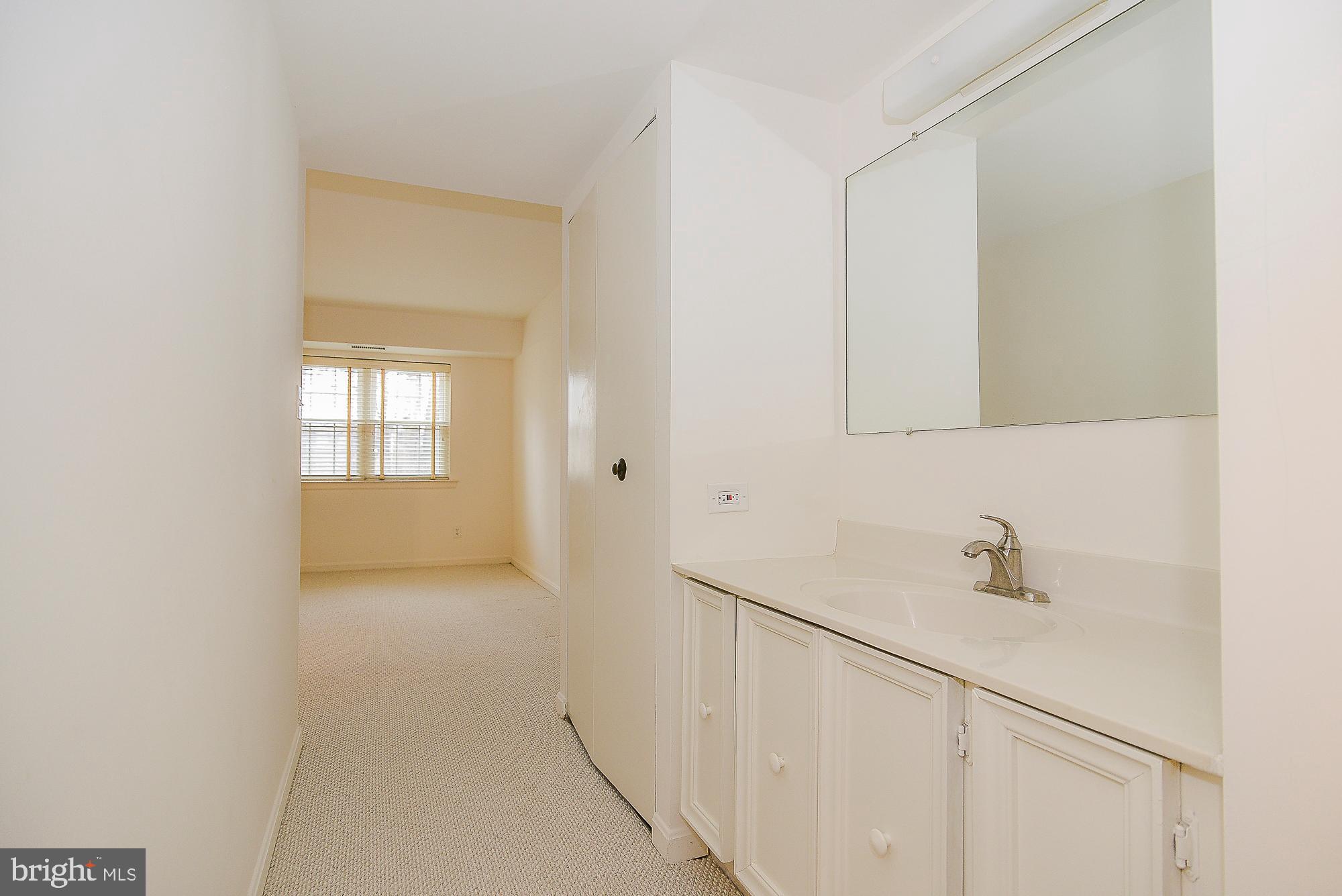 5938 Cove Landing Road, Unit 102A Burke, VA 22015 - Photo 16 of 19 Plenty of space!
