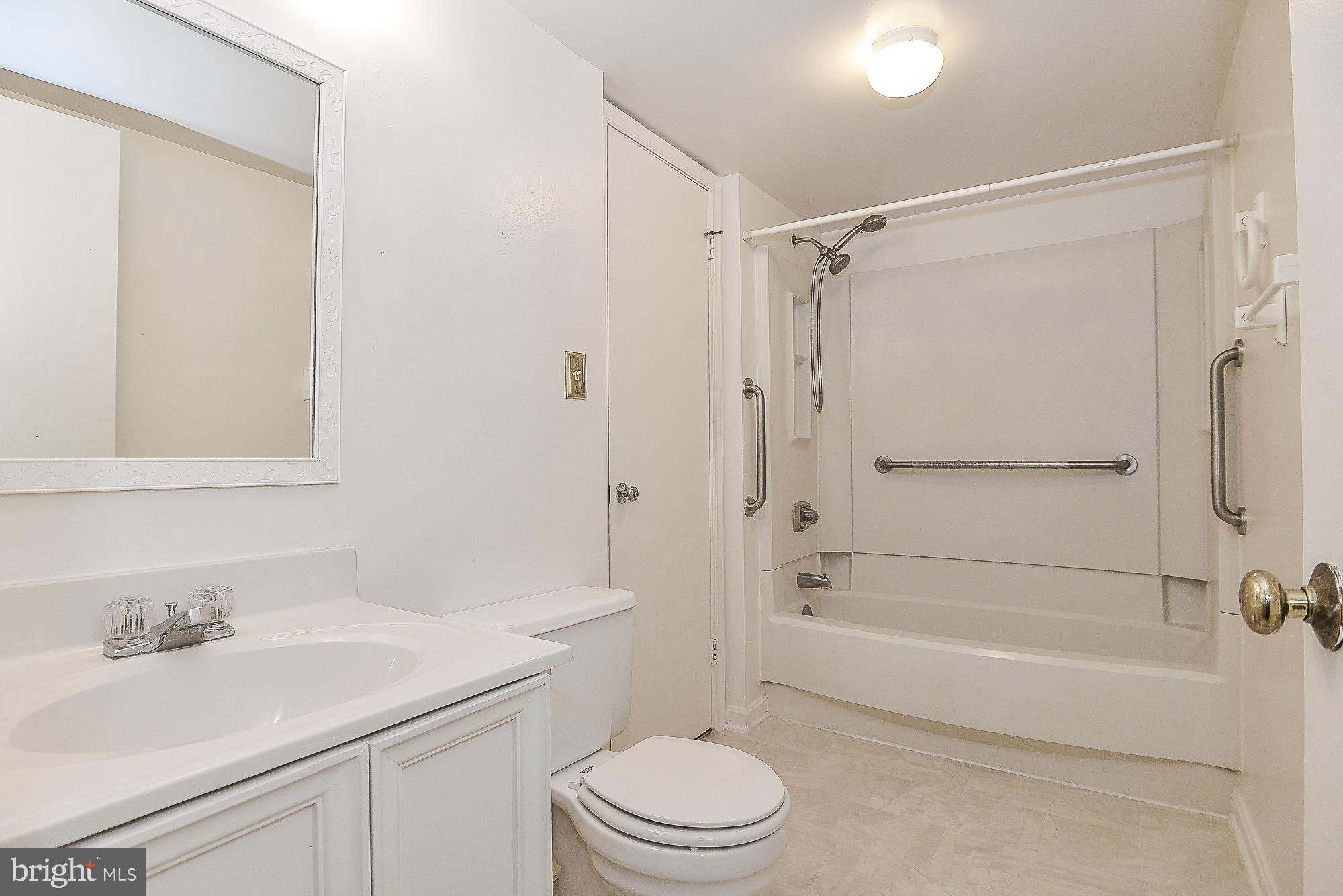 5938 Cove Landing Road, Unit 102A Burke, VA 22015 - Photo 18 of 19 Great size bathroom!