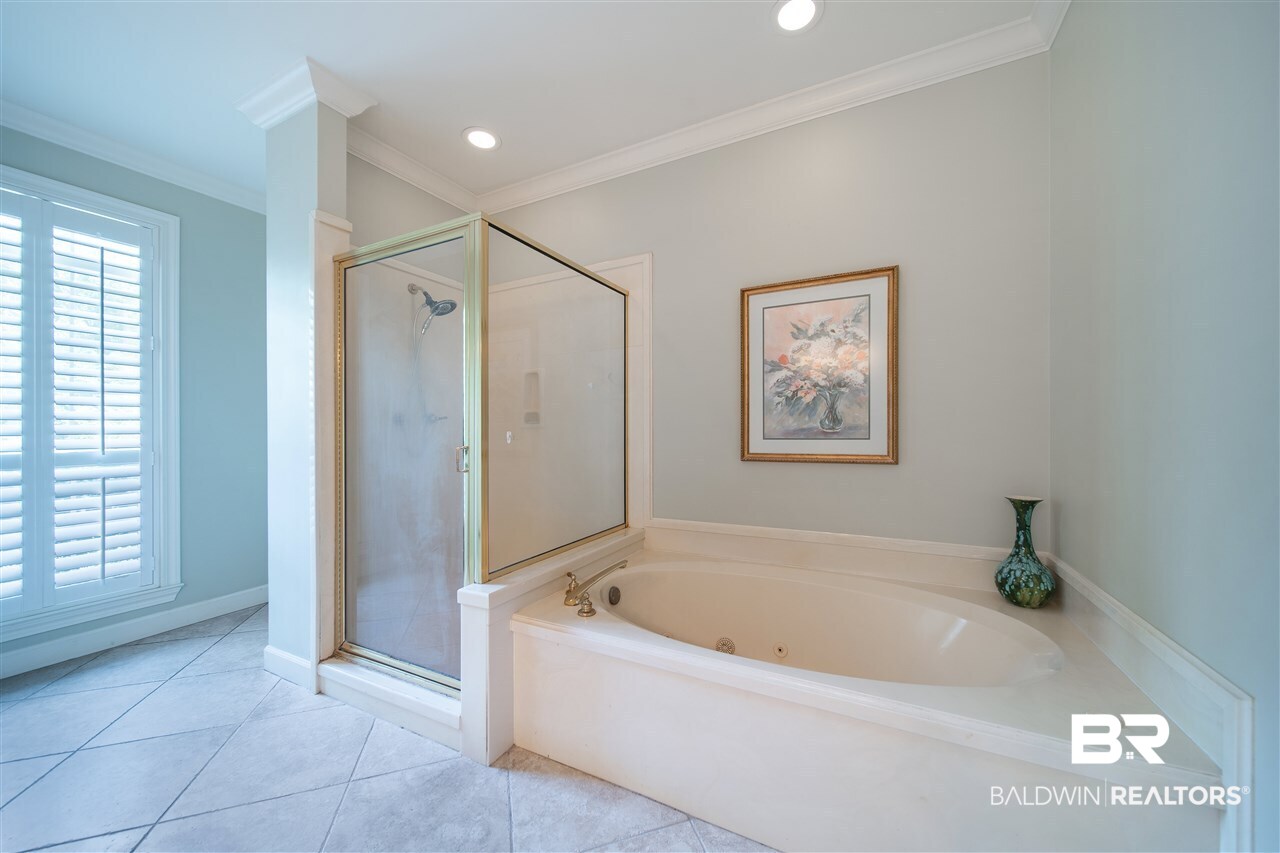 516 Bay Bluff West Daphne, AL 36526 - Photo 24 of 47