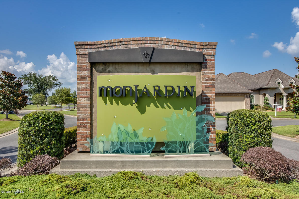 215 Rue De La Rochelle Broussard, LA 70518 - Photo 46 of 50 Mon Jardin, Broussard