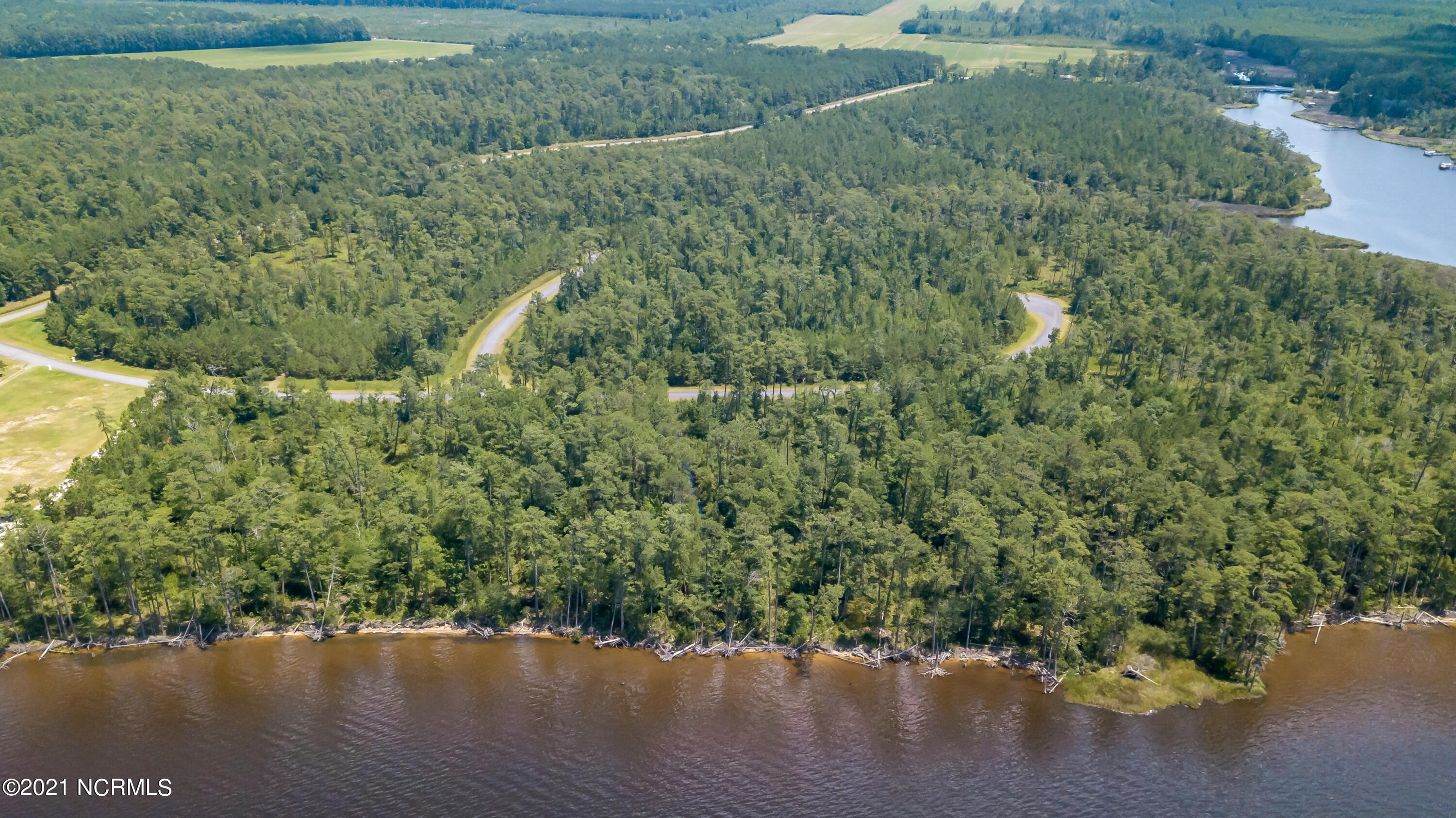 721 Arant Farm Road Merritt, NC 28556 - Photo 3 of 10 DJI_0193-HDR