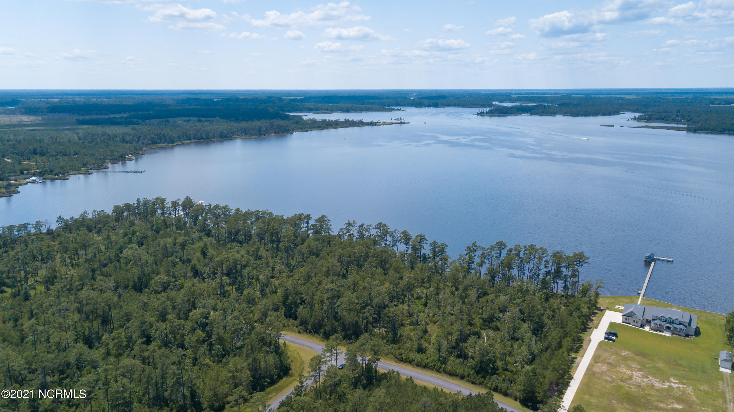 721 Arant Farm Road Merritt, NC 28556 - Photo 9 of 10 DJI_0303