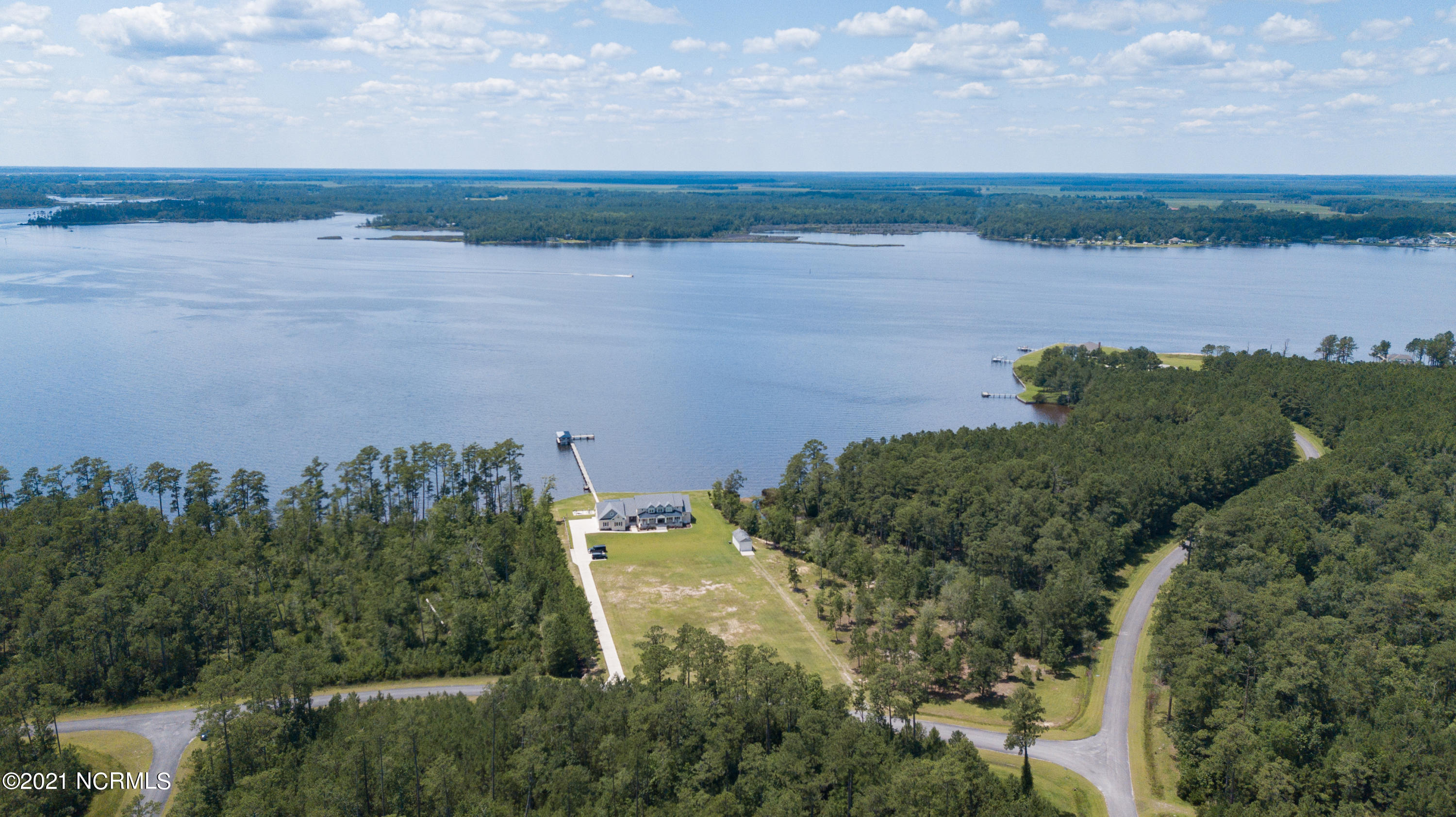 721 Arant Farm Road Merritt, NC 28556 - Photo 10 of 10 DJI_0313