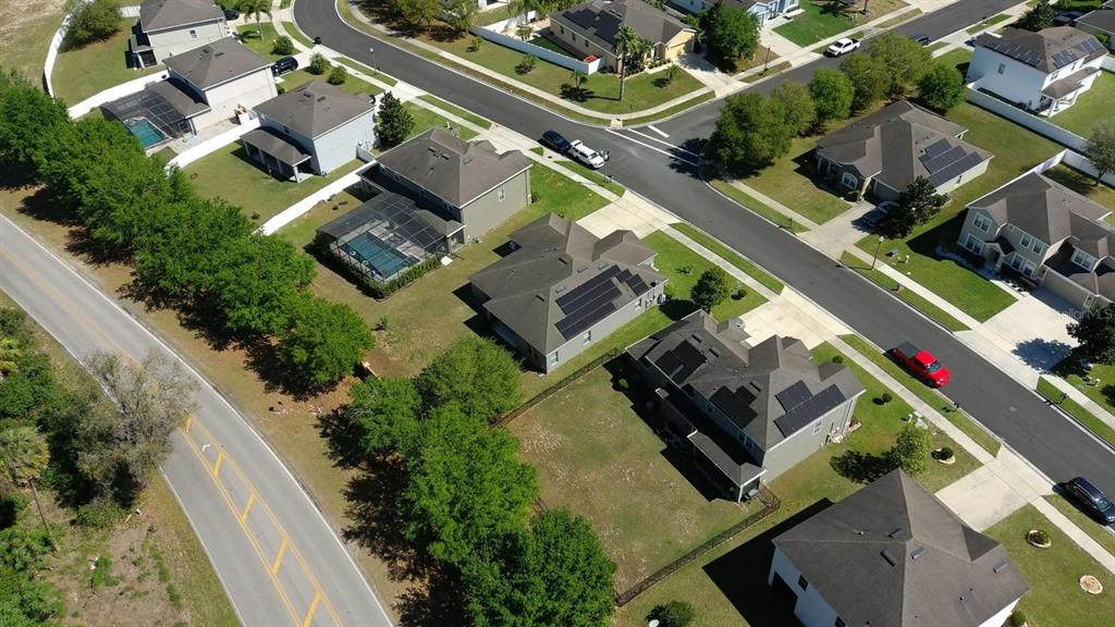 1991 Sanderlin Point Loop Apopka, FL 32703 - Photo 18 of 27 an aerial view of a house