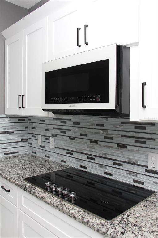 1991 Sanderlin Point Loop Apopka, FL 32703 - Photo 4 of 27 a bathroom with a sink and a microwave