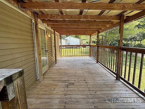 379 Mutton Run Road Chillicothe, OH 45601 - Photo 4 of 23