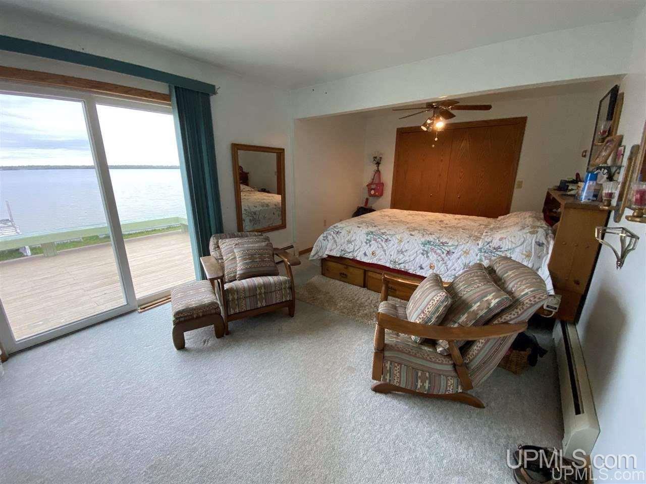 507 N Township Park Road Gulliver, MI 49840 - Photo 20 of 44