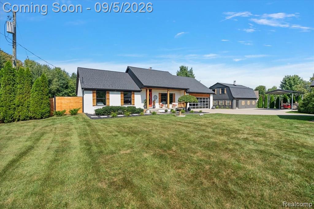 47037 Sugarbush Road Chesterfield, MI 48047 - Photo 54 of 78 Gallery Image 54