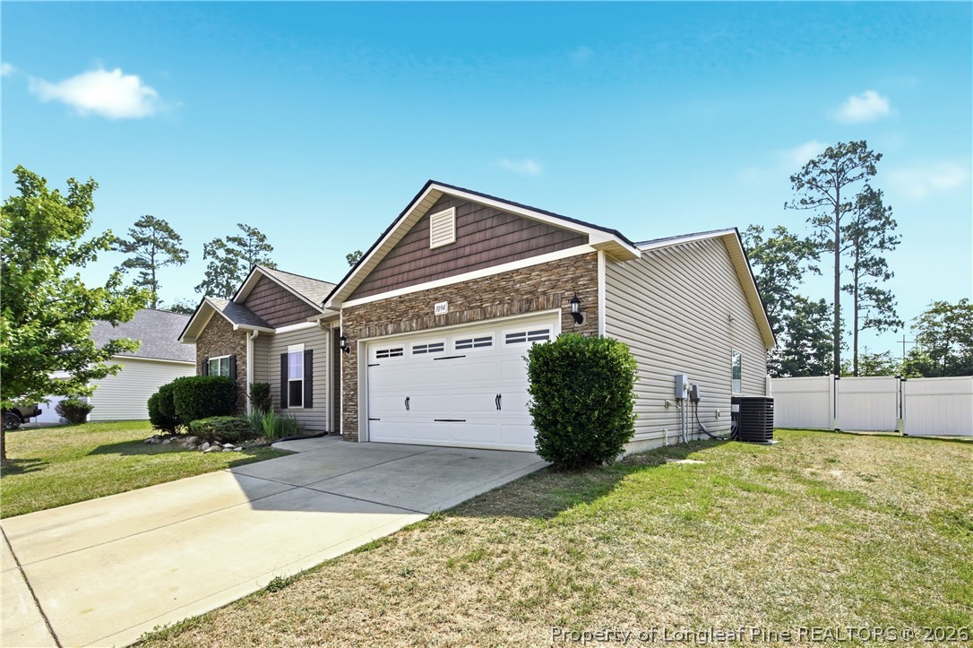 1094 St Johns Loop Raeford, NC 28376 - Photo 3 of 49