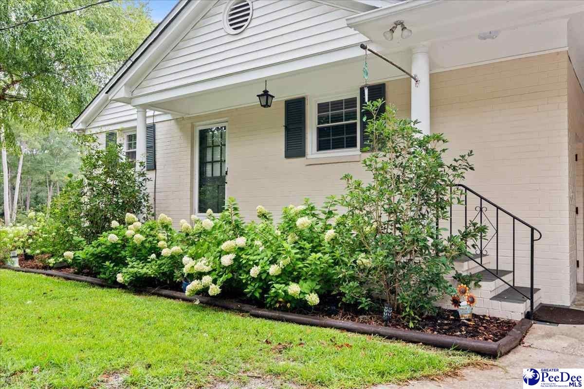 315 Churchill Road Hartsville, SC 29550 - Photo 45 of 64 Gallery Image 45