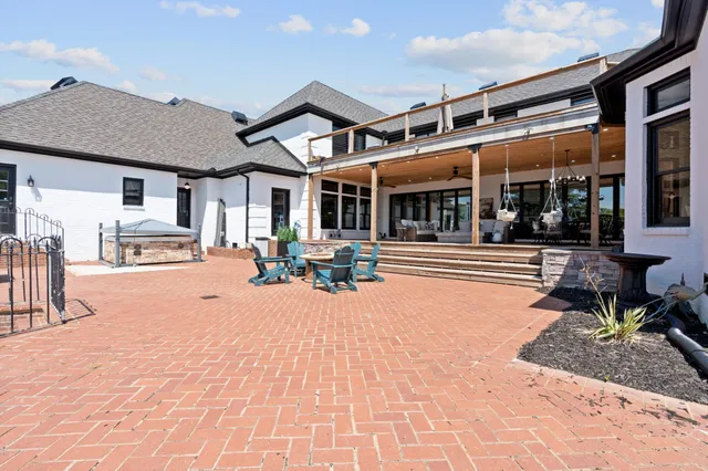 $1,950,000 | 2512 Lewisburg Highway, Fayetteville, TN 37334