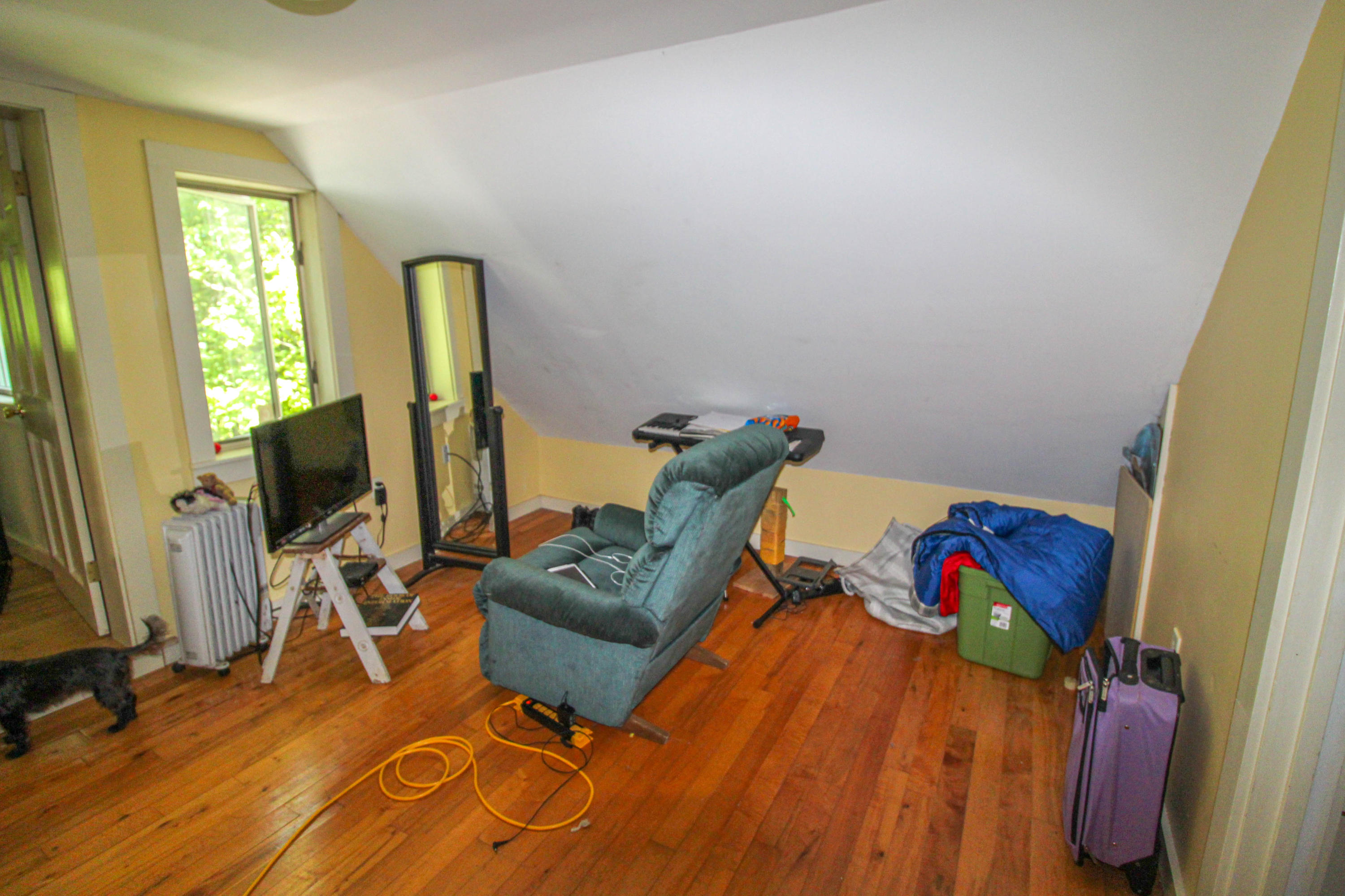 15 Merrill Road Bradford, ME 04410 - Photo 20 of 50 Extra Room