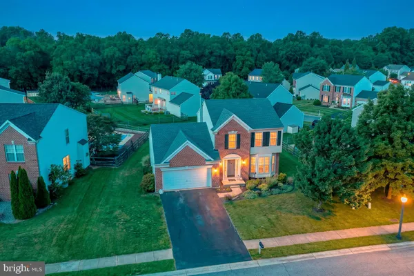 $459,900 | 208 Appoquin Drive South, Middletown, DE 19709