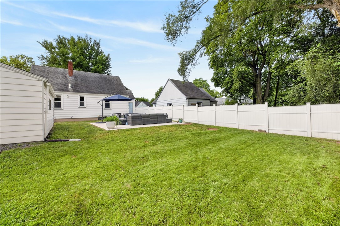 138 Glenthorne Road Rochester, NY 14615 - Photo 27 of 30 Gallery Image 27