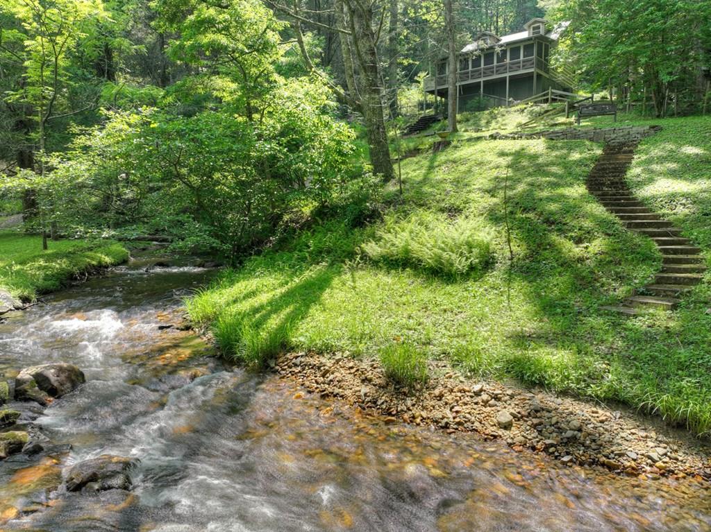 106 Butler Creek Road Cherry Log, GA 30522 - Photo 1 of 58 Main View