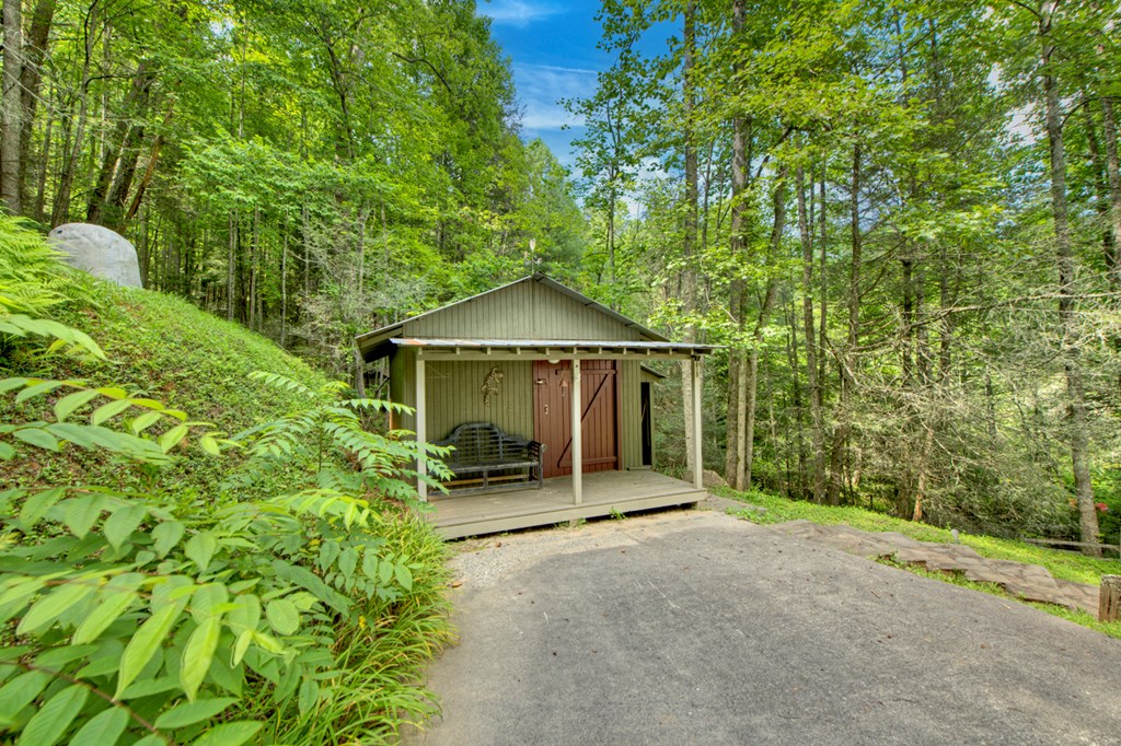106 Butler Creek Road Cherry Log, GA 30522 - Photo 13 of 58
