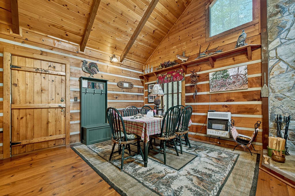 106 Butler Creek Road Cherry Log, GA 30522 - Photo 28 of 58