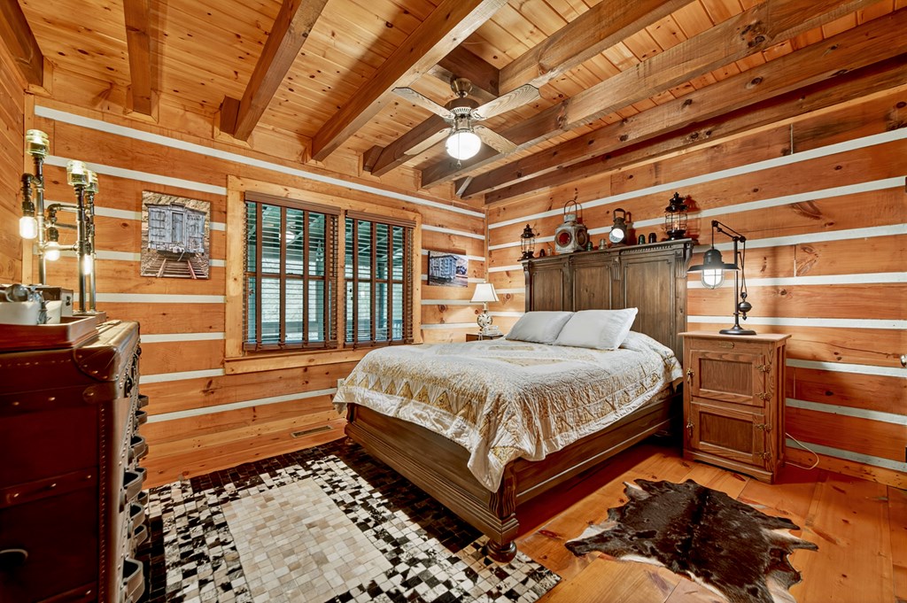 106 Butler Creek Road Cherry Log, GA 30522 - Photo 3 of 58