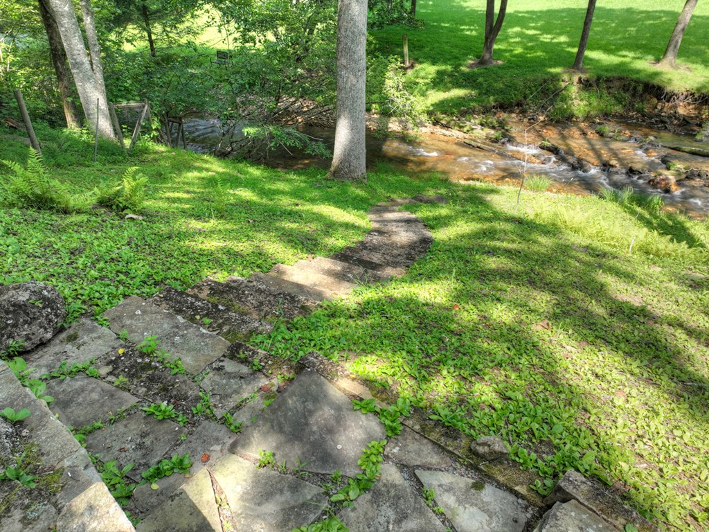 106 Butler Creek Road Cherry Log, GA 30522 - Photo 44 of 58