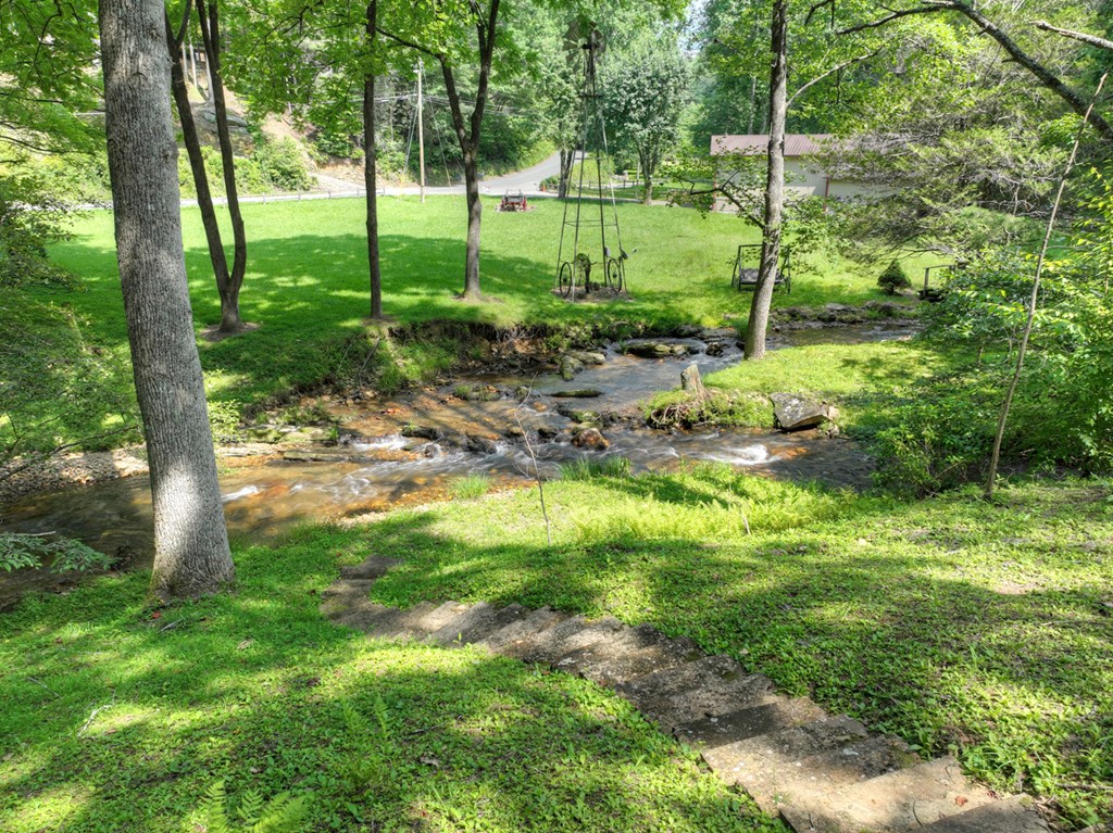 106 Butler Creek Road Cherry Log, GA 30522 - Photo 45 of 58