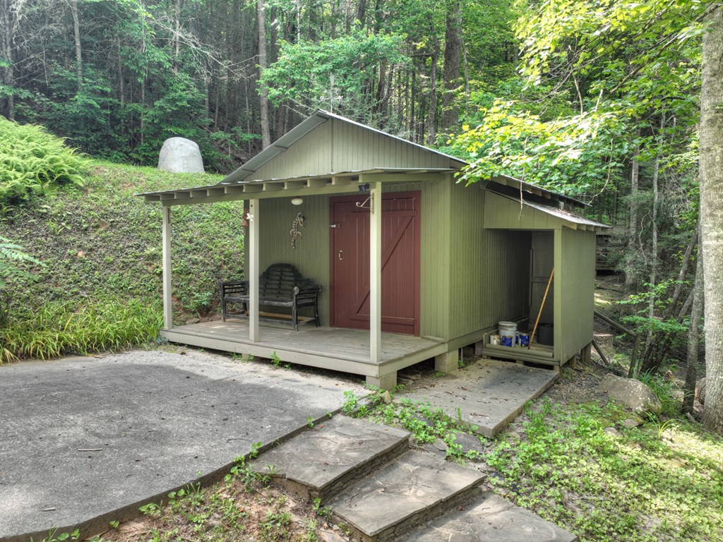 106 Butler Creek Road Cherry Log, GA 30522 - Photo 51 of 58