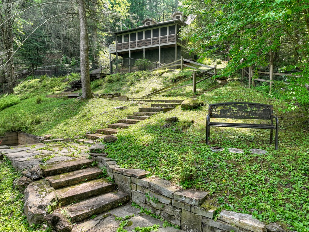 106 Butler Creek Road Cherry Log, GA 30522 - Photo 58 of 58