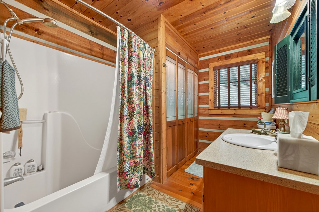 106 Butler Creek Road Cherry Log, GA 30522 - Photo 8 of 58