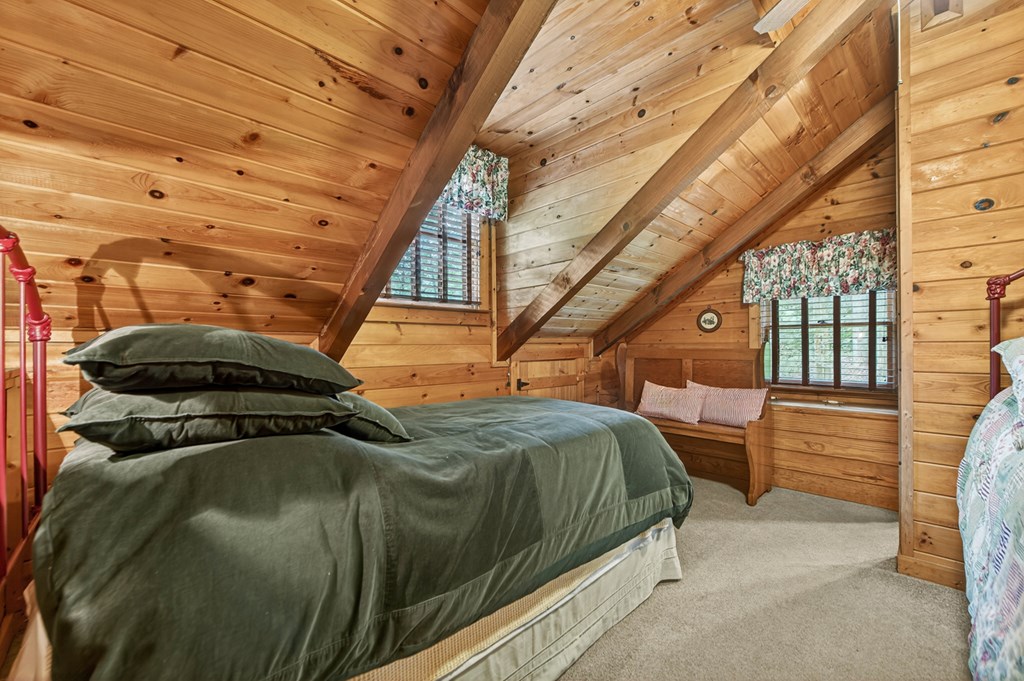 106 Butler Creek Road Cherry Log, GA 30522 - Photo 9 of 58