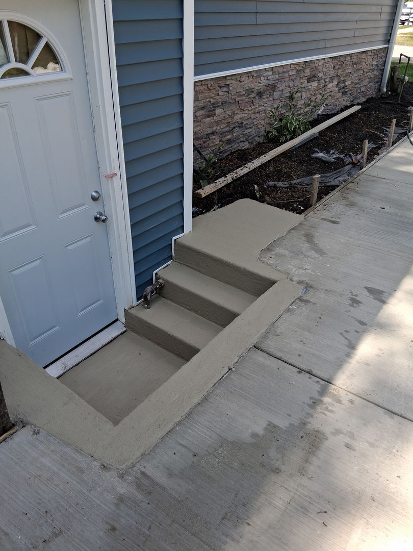 13621 Homan Avenue Robbins, IL 60472 - Photo 24 of 25 a view of balcony