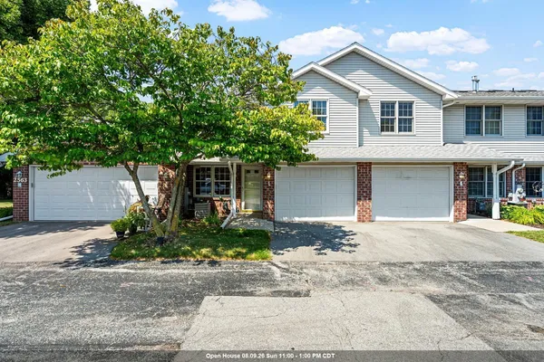 $229,000 | 2563 Telluride Trail, Unit #L, Green Bay, WI 54313
