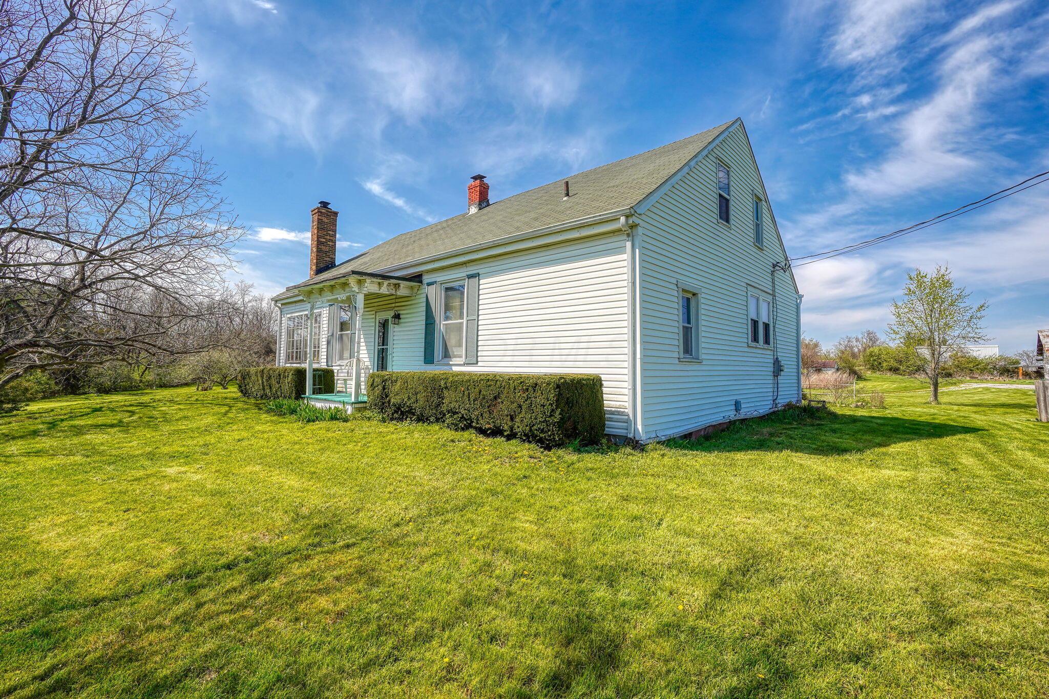 7140 Marcy Road Northwest Lancaster, OH 43130 - Photo 17 of 35 7140 Marcy Rd NW (1)