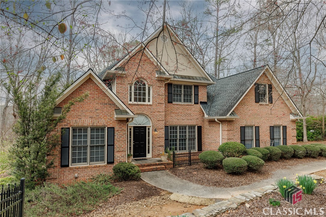 640 River Bottom Road Athens, GA 30606 - Photo 2 of 53