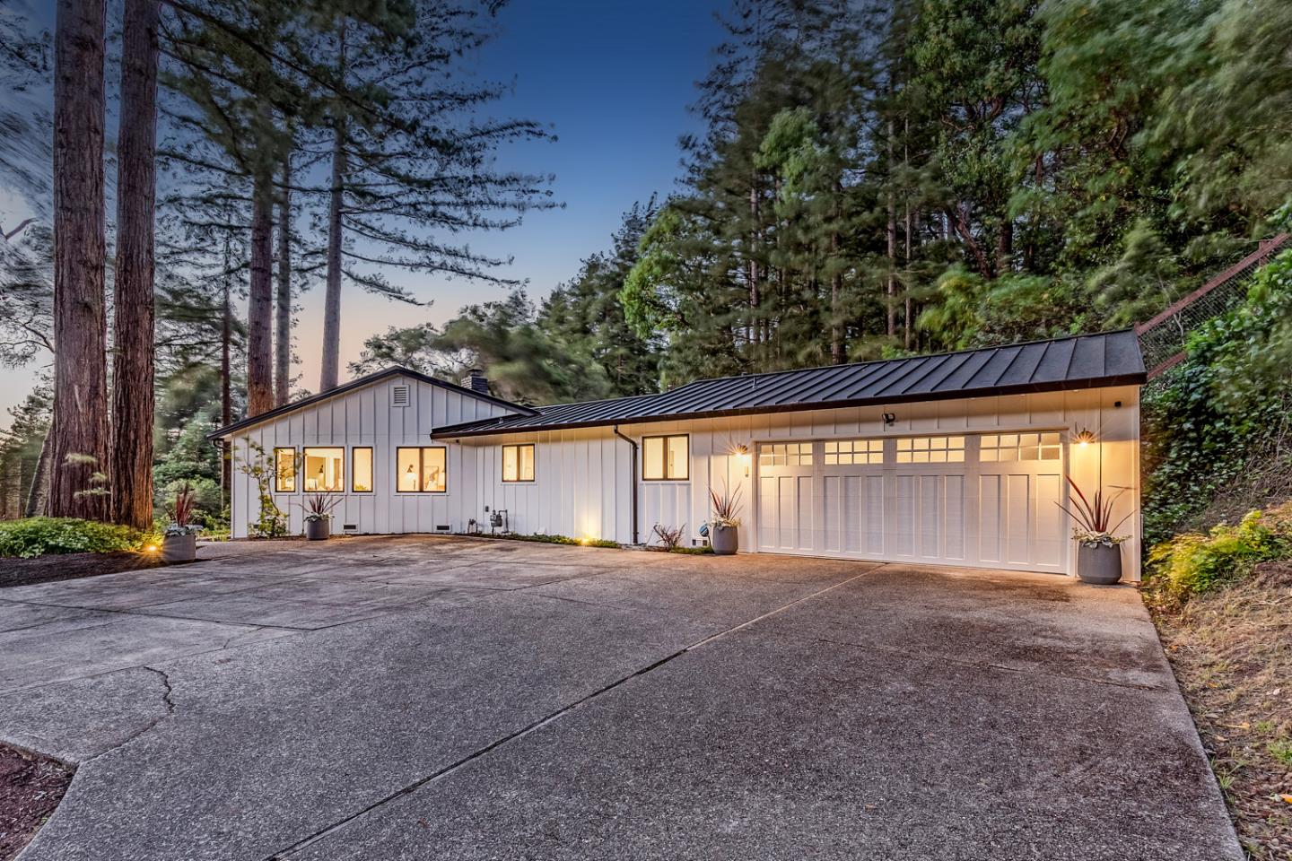 855 Patrol Road Woodside, CA 94062 - Photo 9 of 36