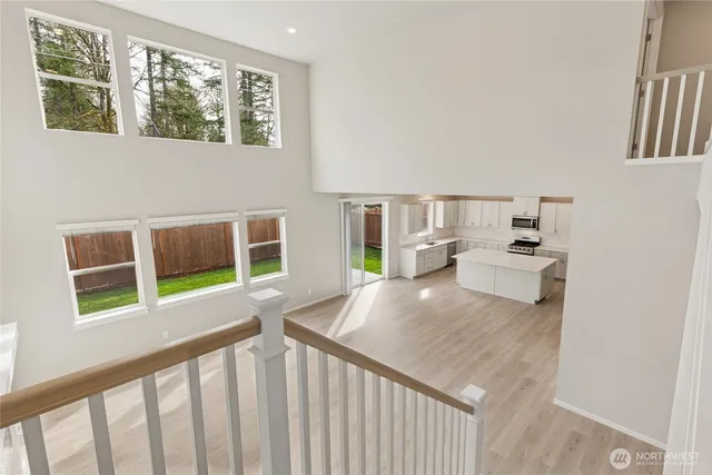 $754,995 | 2319 Boxcar Court Northeast, Unit 168, Olympia, WA 98506