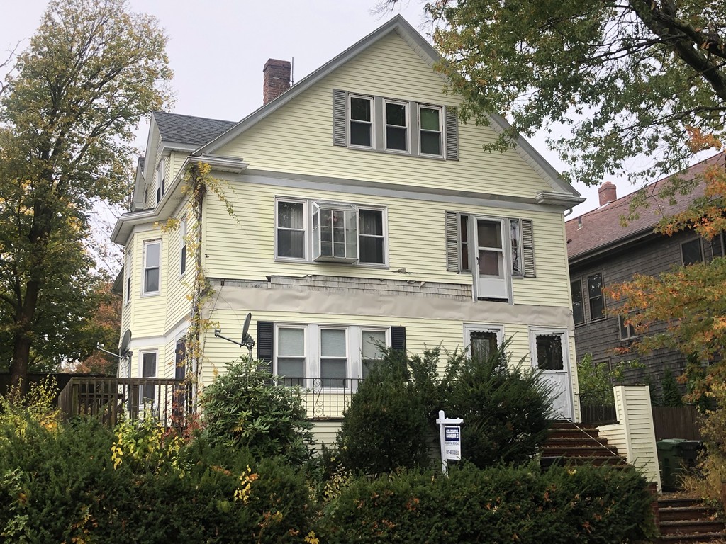 81-83 Commonwealth Road Watertown, MA 02472 - Photo 1 of 8 Gallery Image 1