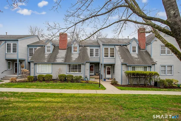 $649,000 | 23 Balmaha Cl, Fairfield, CT 06825