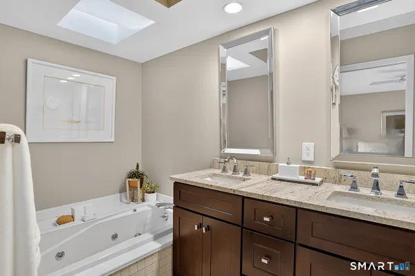 $649,000 | 23 Balmaha Cl, Fairfield, CT 06825