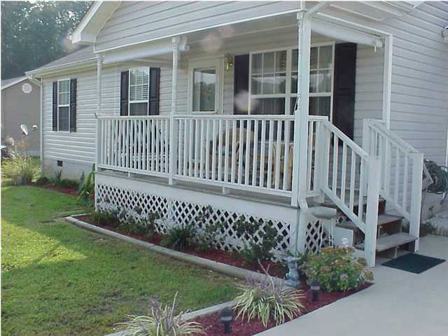 1420 Thatcher Road Soddy Daisy, TN 37379 - Photo 1 of 8 Primary Photo