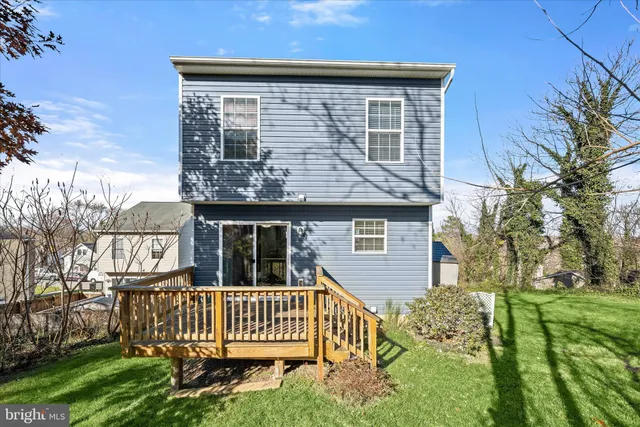 a picture of a book and a bed