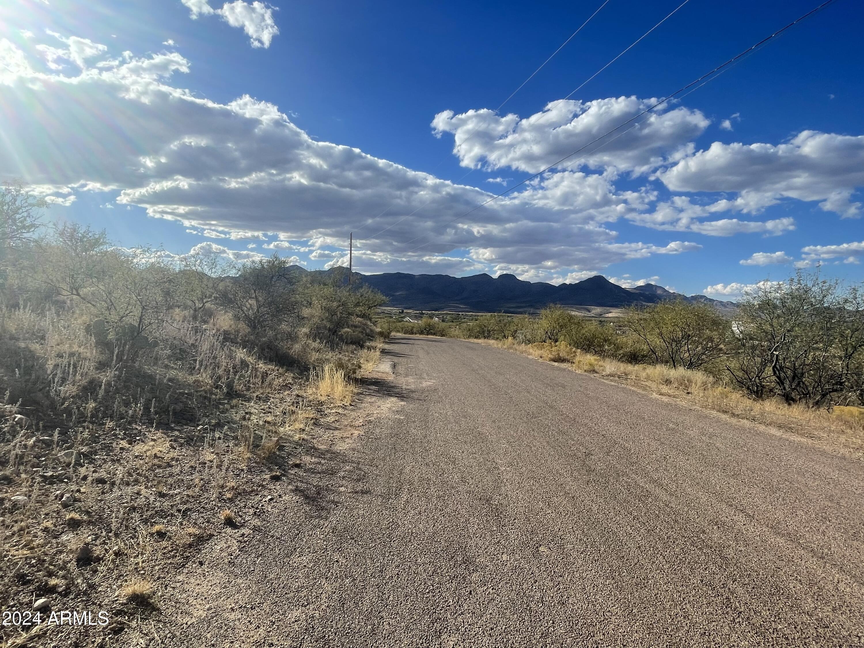 1209 Circulo Golfo, Unit 59 Rio Rico, AZ 85648 - Photo 10 of 10 street view