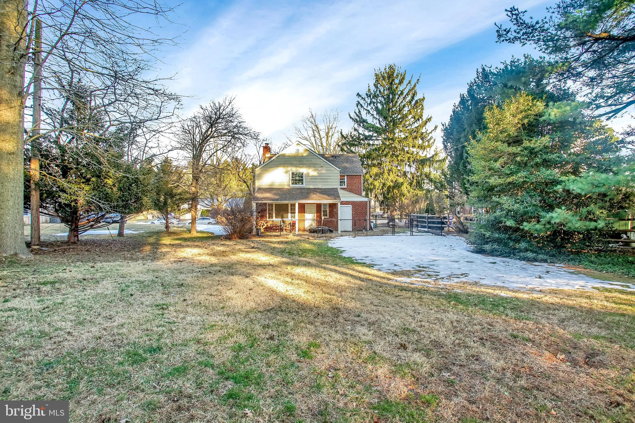 8024 Hammond Road Cheltenham, PA 19012 - Photo 25 of 32