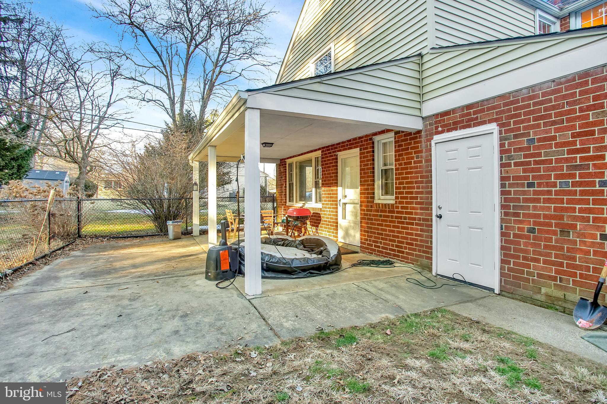 8024 Hammond Road Cheltenham, PA 19012 - Photo 30 of 32
